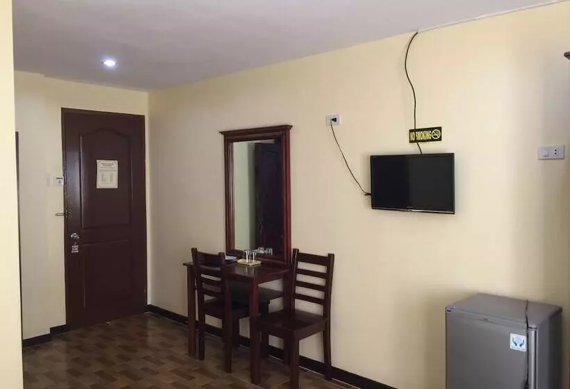 Fotos del hotel Cherrys Home Too Inland Resort:  23