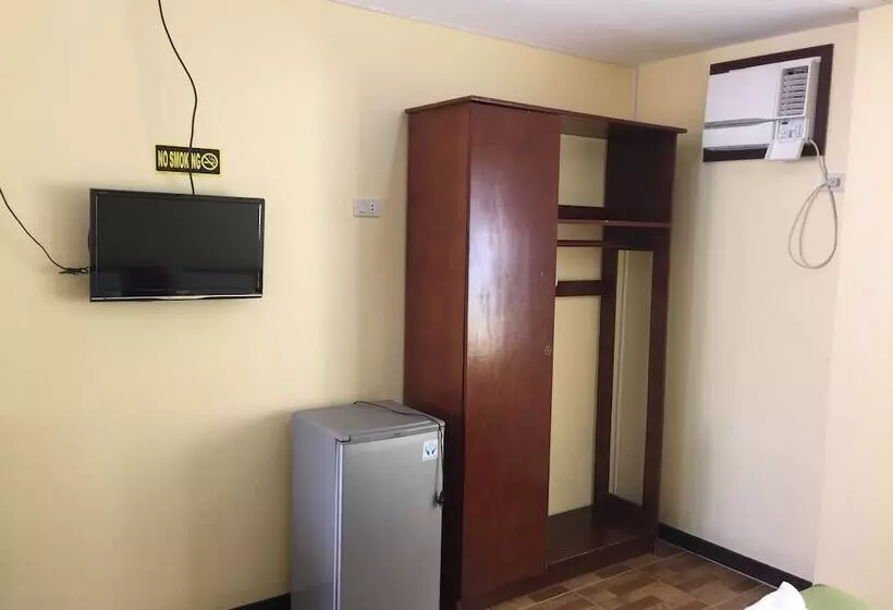 Fotos del hotel Cherrys Home Too Inland Resort:  15