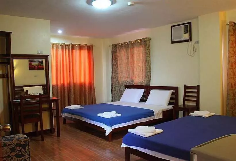 Fotos del hotel Cherrys Home Too Inland Resort:  3