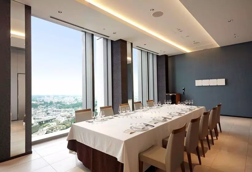 Fotos del hotel Futakotamagawa Excel  Tokyu:  5