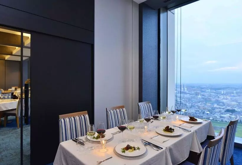 Fotos del hotel Futakotamagawa Excel  Tokyu:  25