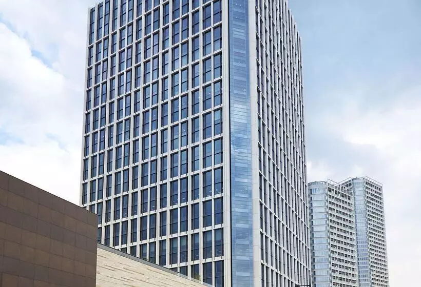 Fotos del hotel Futakotamagawa Excel  Tokyu:  24