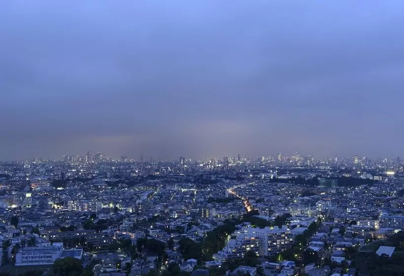 Fotos del hotel Futakotamagawa Excel  Tokyu:  12