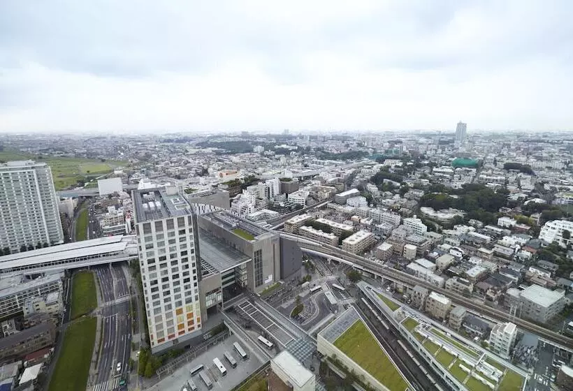 Fotos del hotel Futakotamagawa Excel  Tokyu:  16