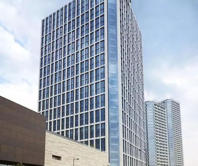 Fotos del hotel Futakotamagawa Excel  Tokyu:  20