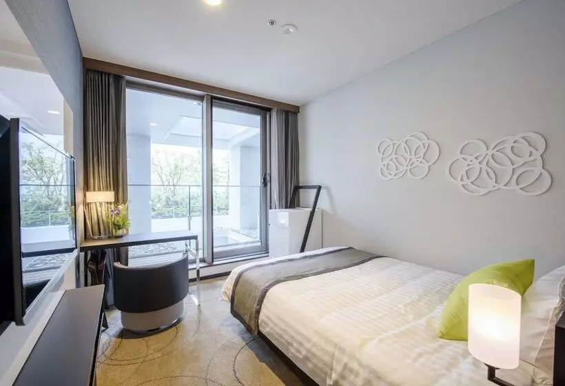 Fotos del hotel Futakotamagawa Excel  Tokyu:  10