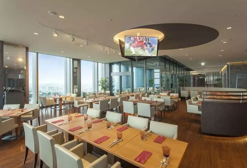 Fotos del hotel Futakotamagawa Excel  Tokyu:  13