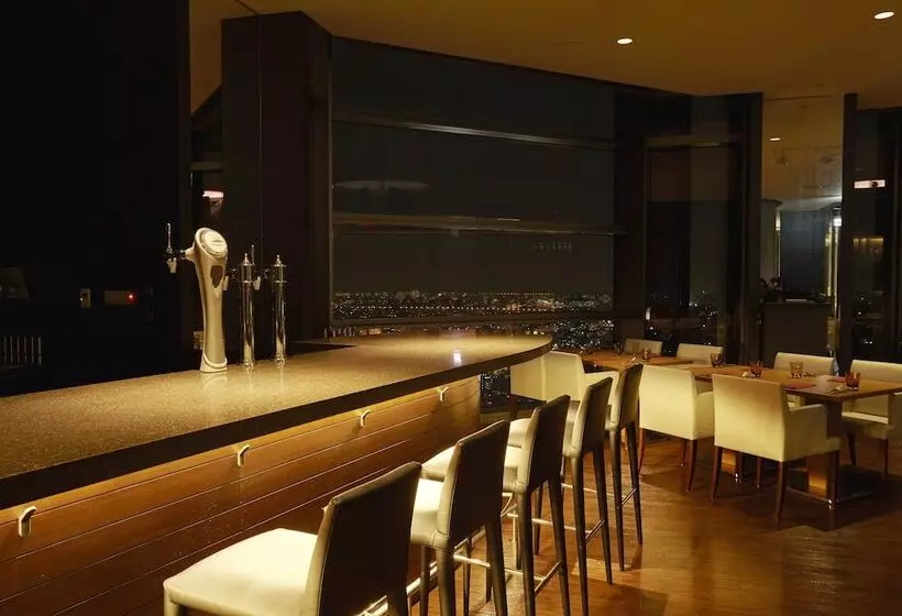 Fotos del hotel Futakotamagawa Excel  Tokyu:  4