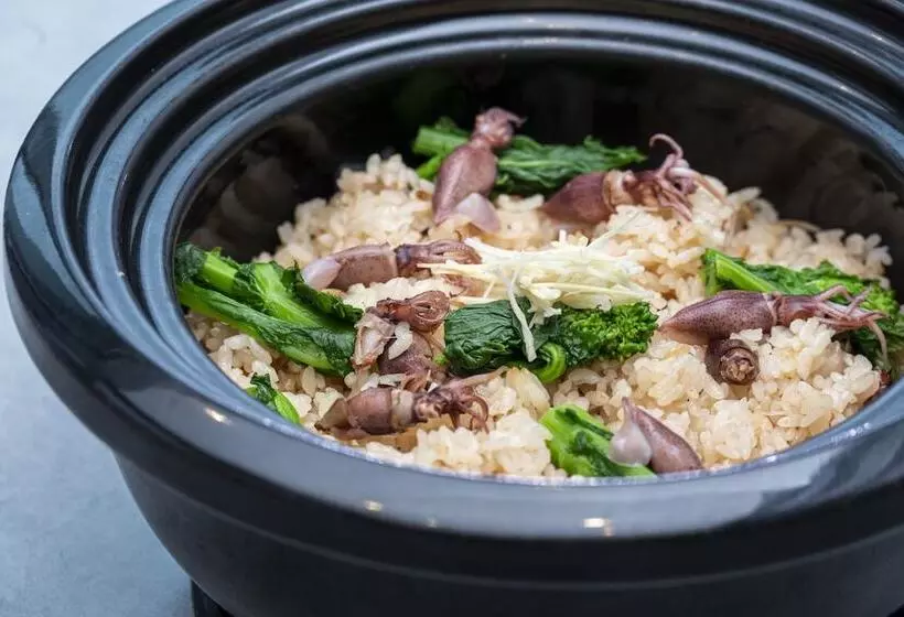 Fotos del hotel Futakotamagawa Excel  Tokyu:  19