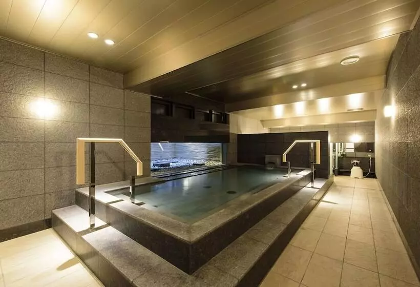 Fotos del hotel Futakotamagawa Excel  Tokyu:  2