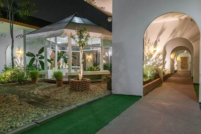 Fotos del hotel Golden Key Boutique:  10