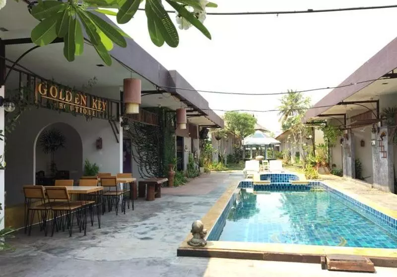 Fotos del hotel Golden Key Boutique:  4