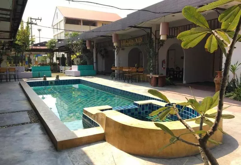 Fotos del hotel Golden Key Boutique:  12