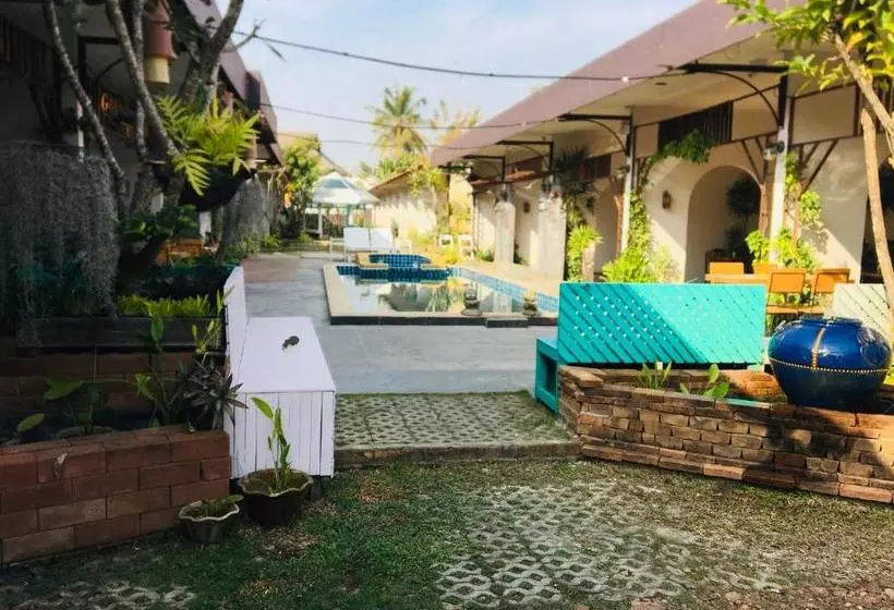 Fotos del hotel Golden Key Boutique:  13