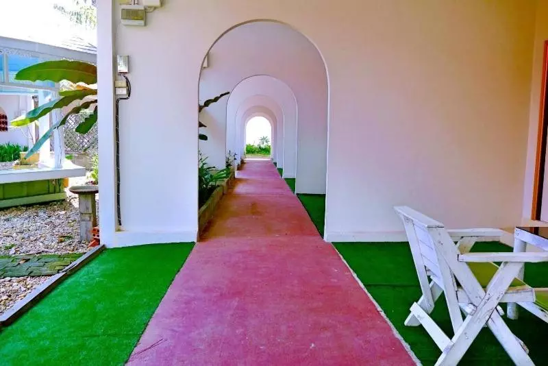 Fotos del hotel Golden Key Boutique:  14