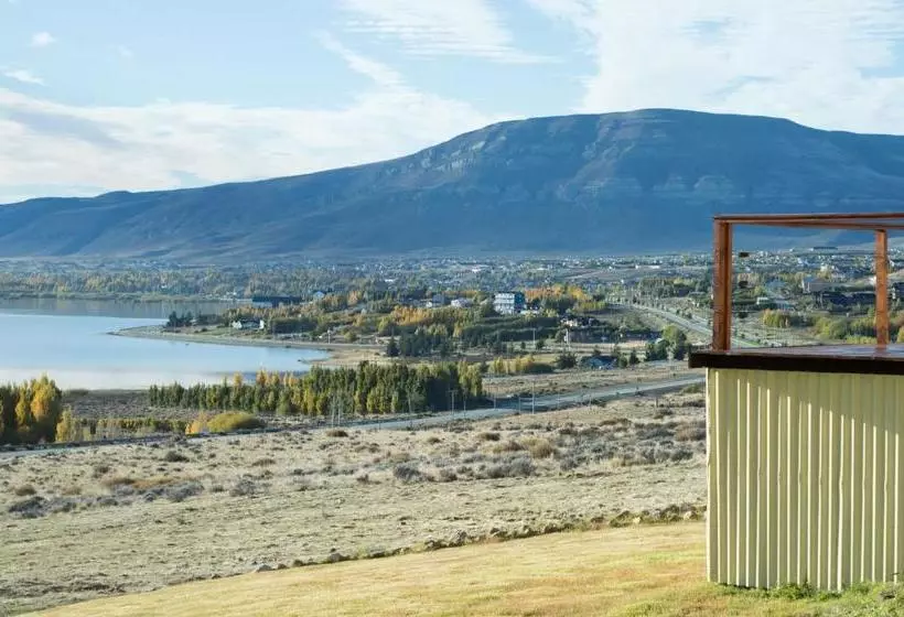 Fotos del hotel Hosteria La Estepa:  5