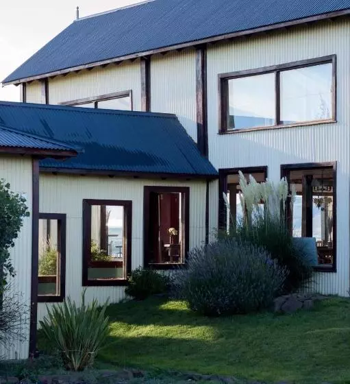 Fotos del hotel Hosteria La Estepa:  8