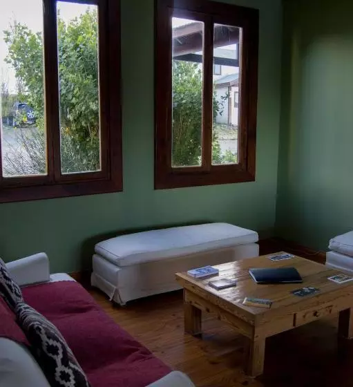 Fotos del hotel Hosteria La Estepa:  6