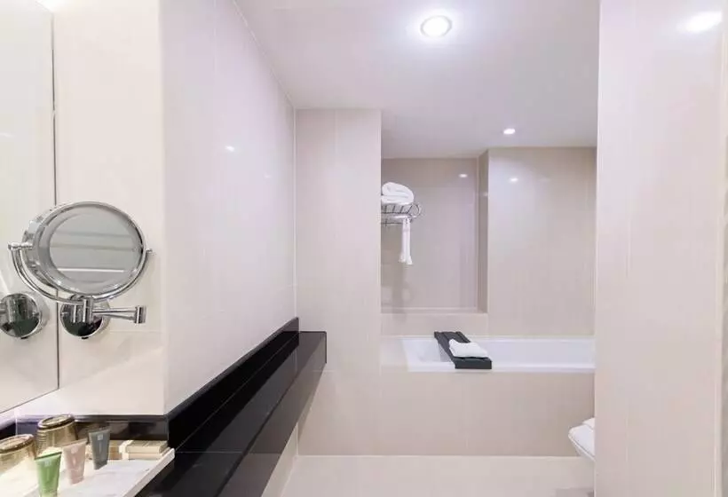 Fotos del hotel Romantic Resort & Spa:  21