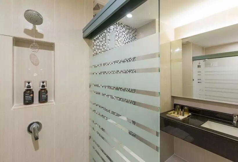 Fotos del hotel Romantic Resort & Spa:  23