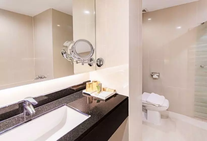 Fotos del hotel Romantic Resort & Spa:  15