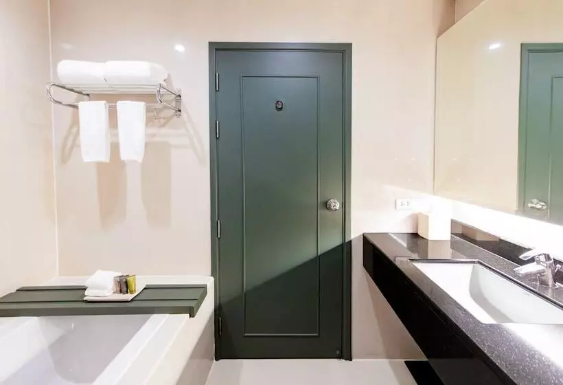 Fotos del hotel Romantic Resort & Spa:  4