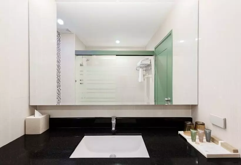 Fotos del hotel Romantic Resort & Spa:  19