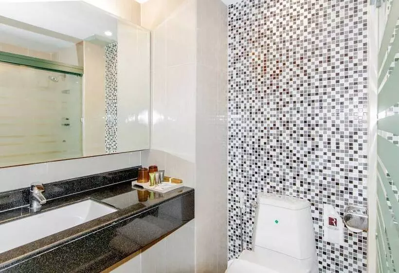 Fotos del hotel Romantic Resort & Spa:  12