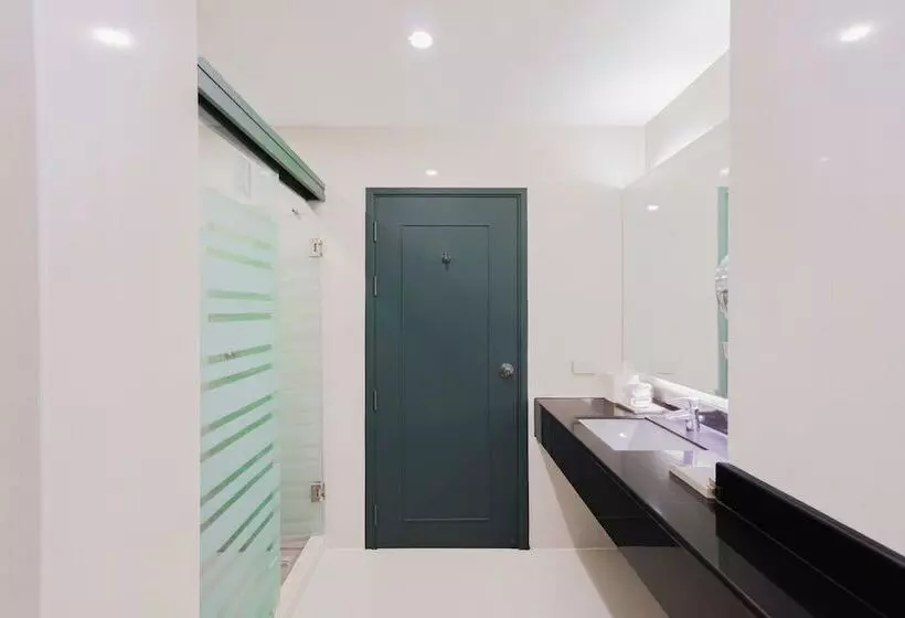 Fotos del hotel Romantic Resort & Spa:  17