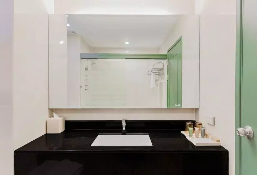 Fotos del hotel Romantic Resort & Spa:  22