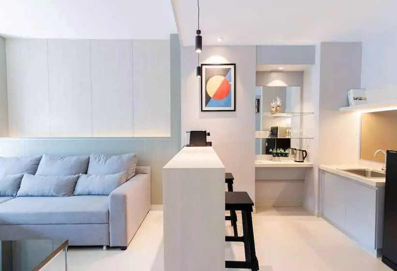 Fotos del hotel Romantic Resort & Spa:  13