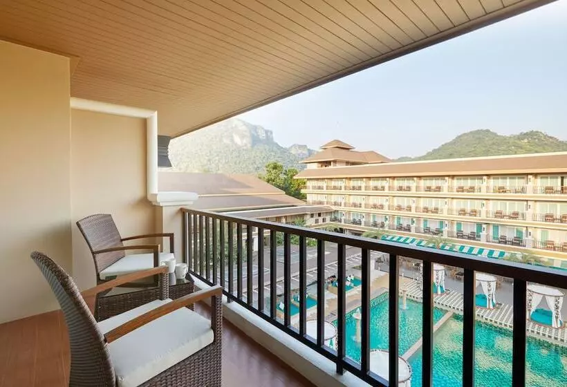 Fotos del hotel Romantic Resort & Spa:  3