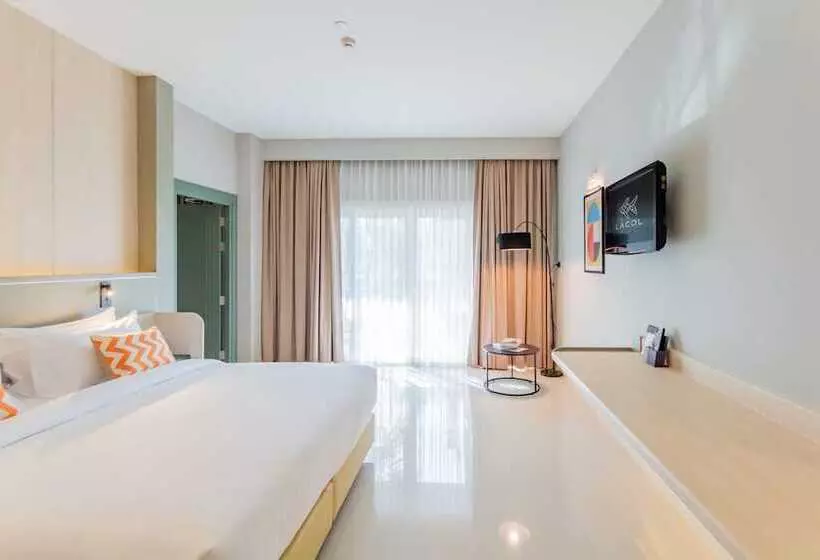 Fotos del hotel Romantic Resort & Spa:  6