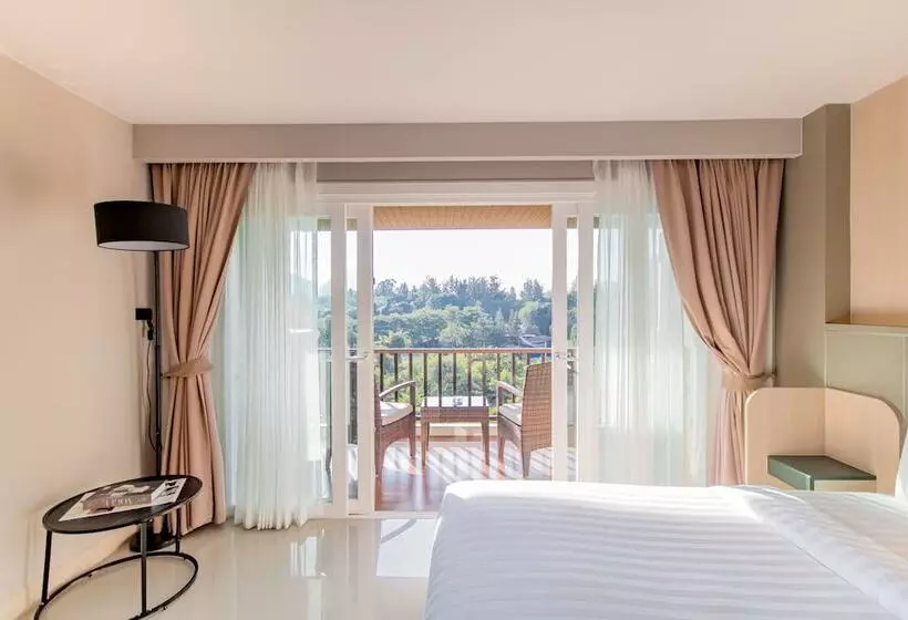 Fotos del hotel Romantic Resort & Spa:  5