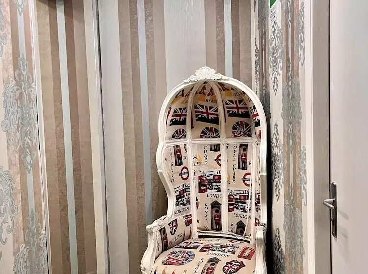 Fotos del hotel New Sayonara:  6