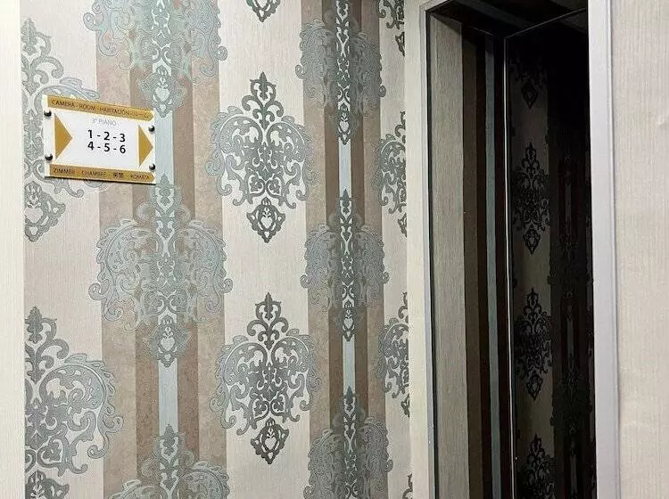 Fotos del hotel New Sayonara:  25