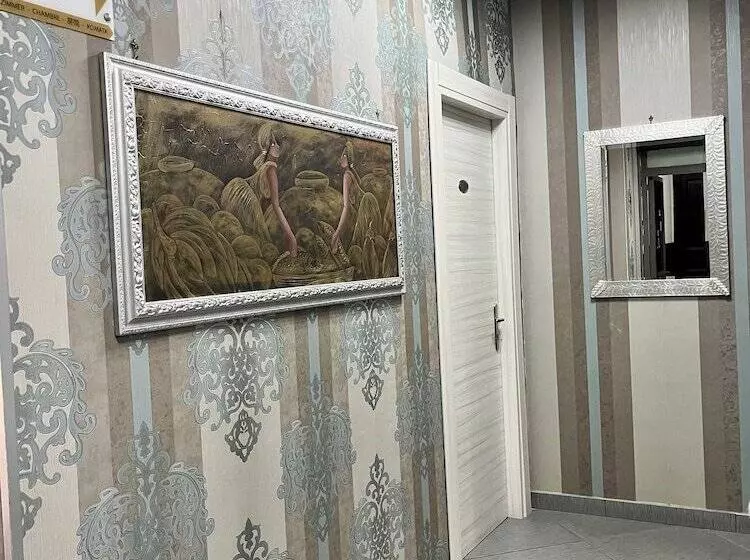 Fotos del hotel New Sayonara:  5