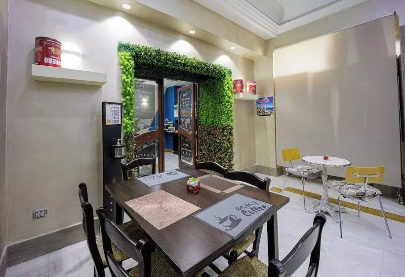 Fotos del hotel New Sayonara:  8