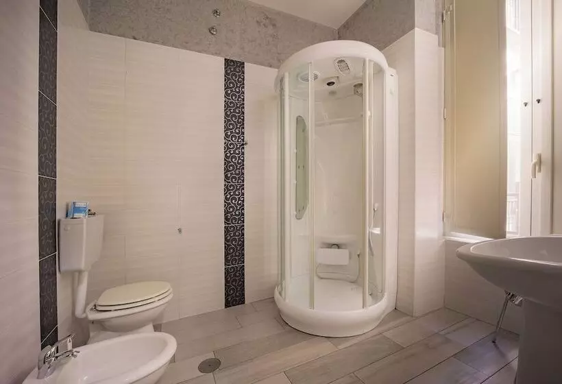 Fotos del hotel New Sayonara:  16