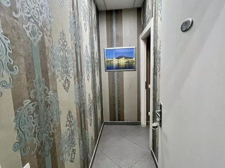 Fotos del hotel New Sayonara:  23