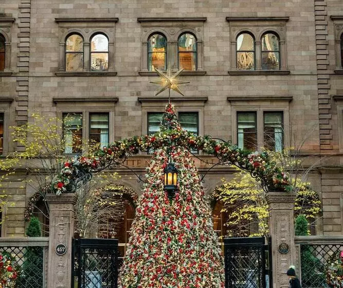 Fotos del hotel The Towers At Lotte New York Palace:  17