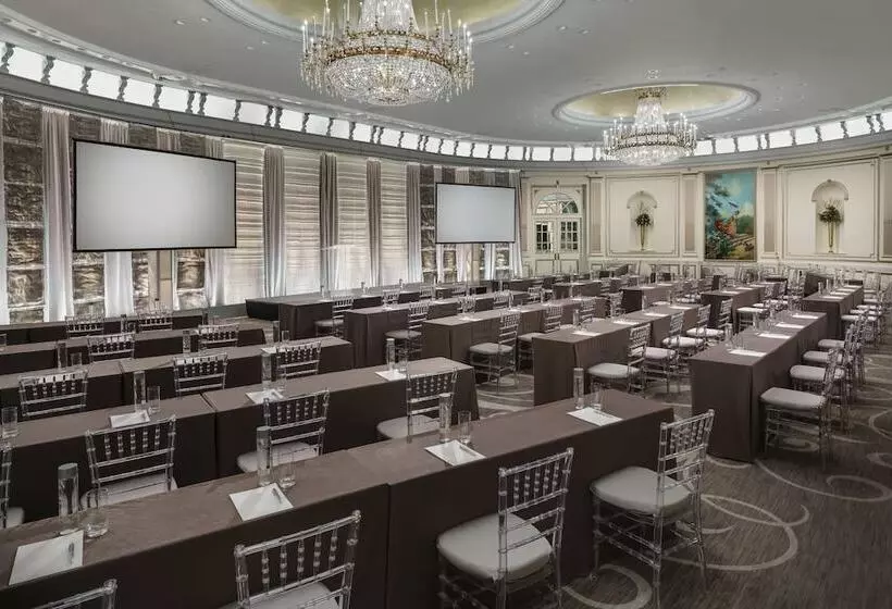 Fotos del hotel The Towers At Lotte New York Palace:  7