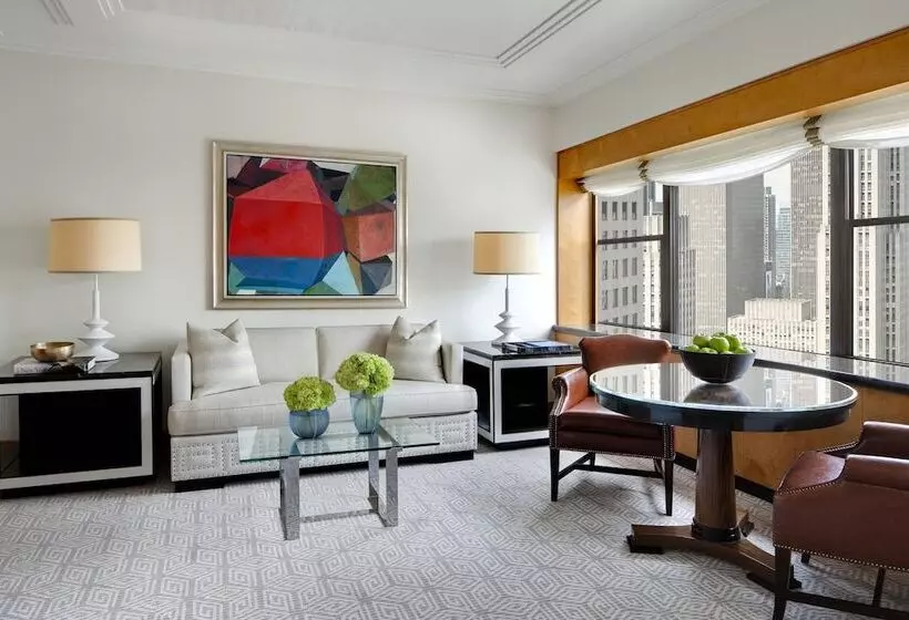 Fotos del hotel The Towers At Lotte New York Palace:  13