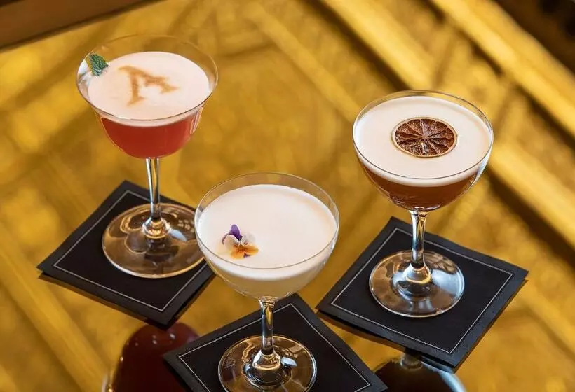 Fotos del hotel The Towers At Lotte New York Palace:  21