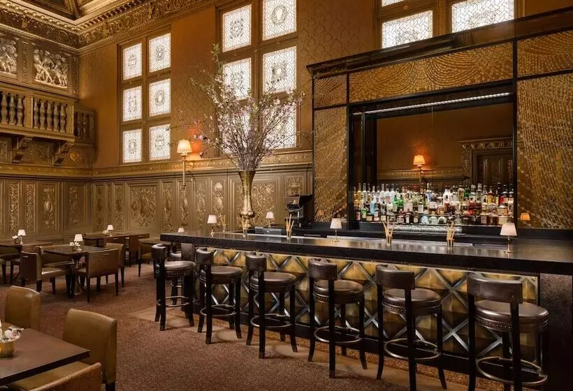 Fotos del hotel The Towers At Lotte New York Palace:  6