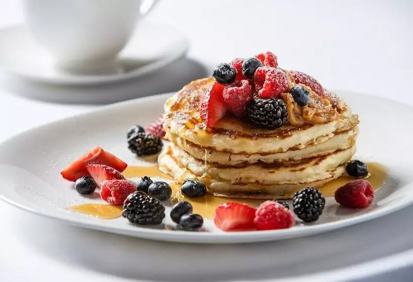 Fotos del hotel The Towers At Lotte New York Palace:  5