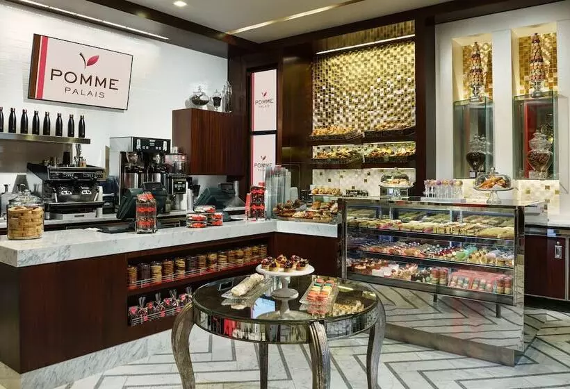 Fotos del hotel The Towers At Lotte New York Palace:  15