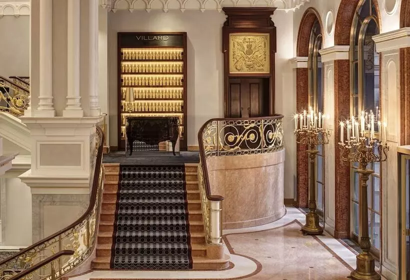 Fotos del hotel The Towers At Lotte New York Palace:  2