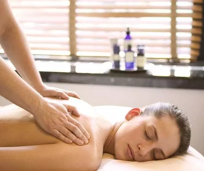 Fotos del hotel The Towers At Lotte New York Palace:  11