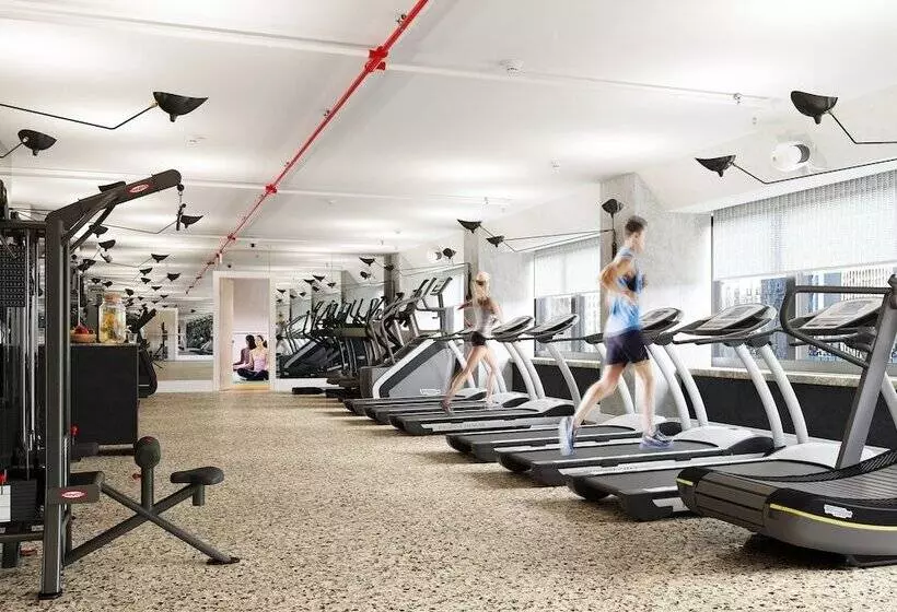 Fotos del hotel The Towers At Lotte New York Palace:  3